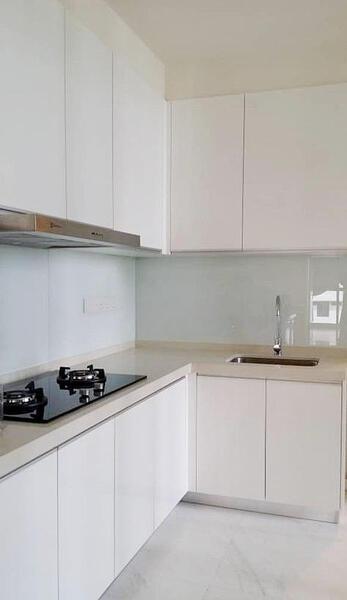 Setia V Residences - 5