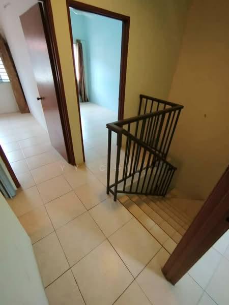 Menglembu - 2