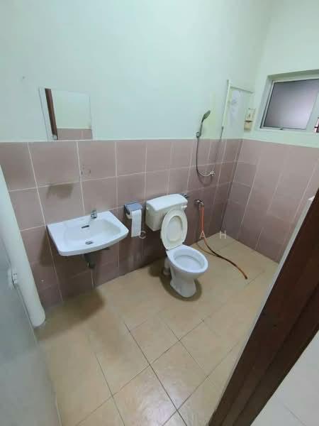 Menglembu - 3