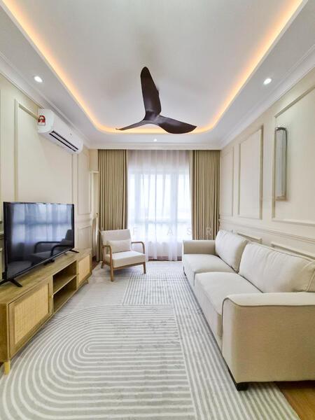 Aspire Residence - 3