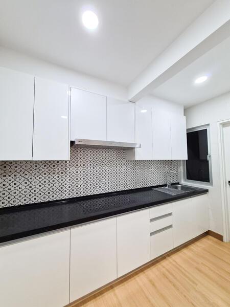 Aspire Residence - 5