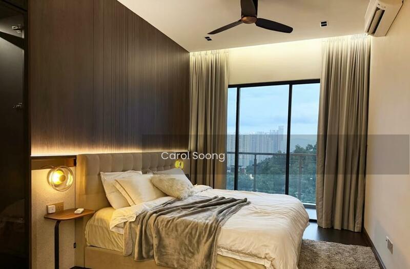Hampton Height Damansara - 3
