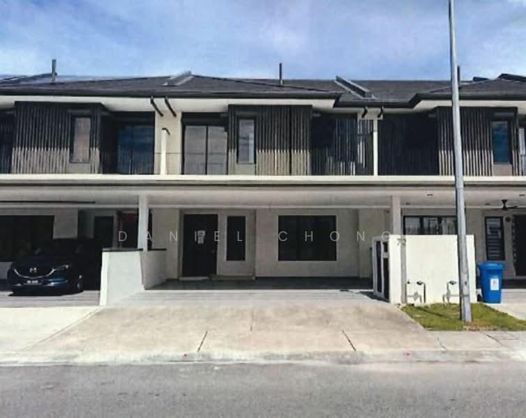 Elemen Residences @ Tropicana Aman - 3