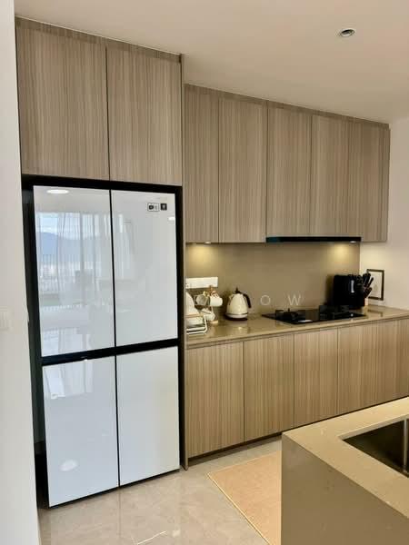 Park Place - 2