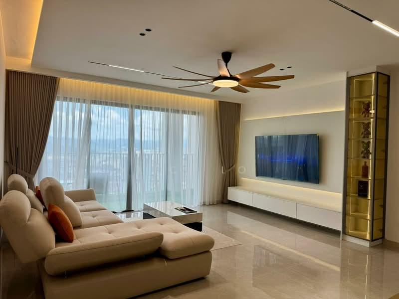 Park Place - 4