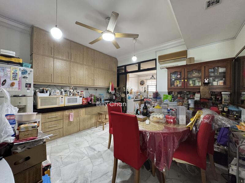 Taman Taynton View - 2