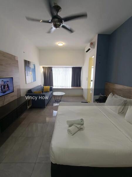 Imperio Residence - 1