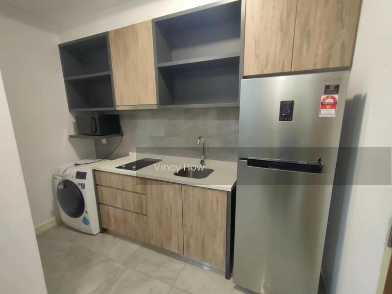 Imperio Residence - 3