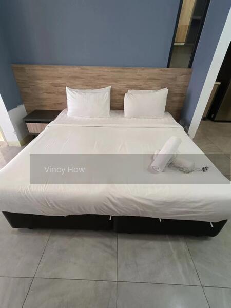 Imperio Residence - 4