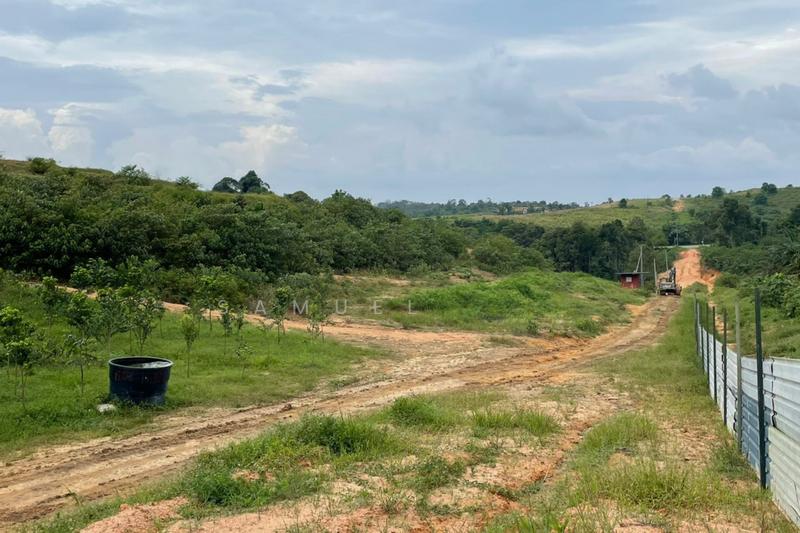 Seelong Agricultural Land - 1