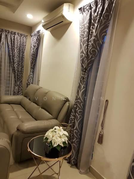Setia Alam - 3