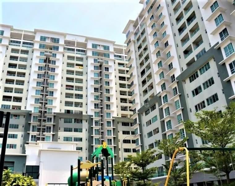 Cheras Heights - 2