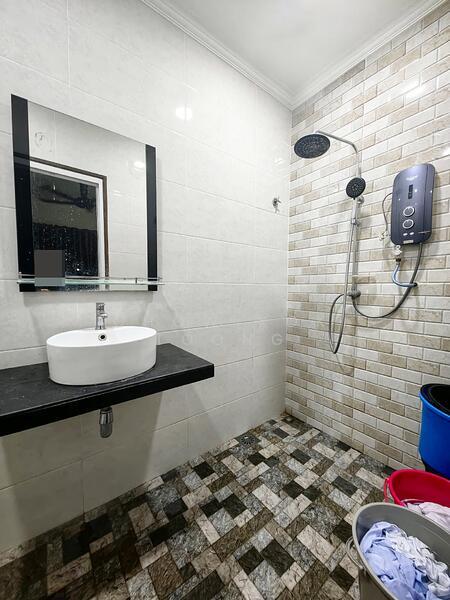 Extend Taman Punjak Jalil PUJ 9 Seri Kembangan - 5