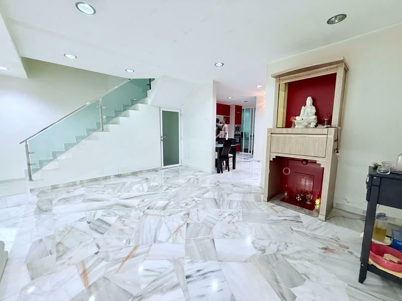 Bandar Sungai Long - 4