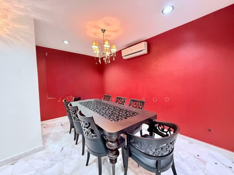 Bandar Sungai Long - 5