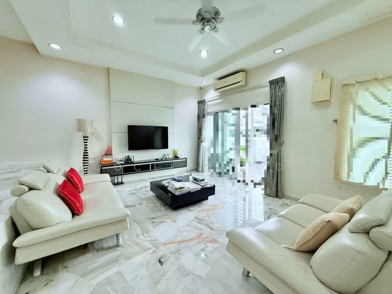 Bandar Sungai Long - 3