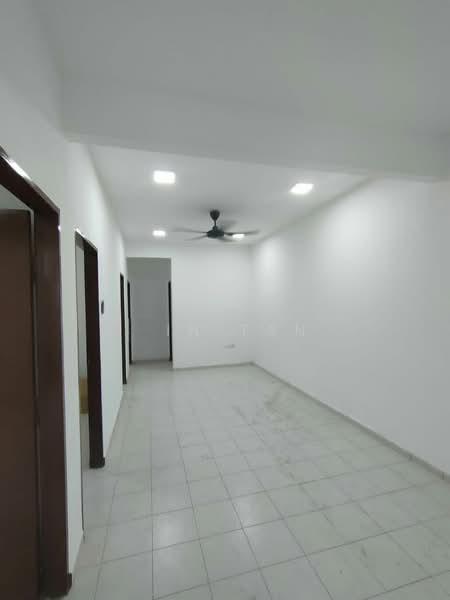 Nusantara Gelang Patah - 4