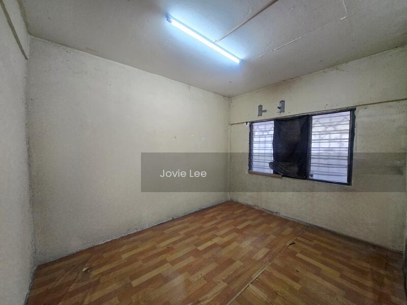 Bandar Teknologi Kajang Flat - 5