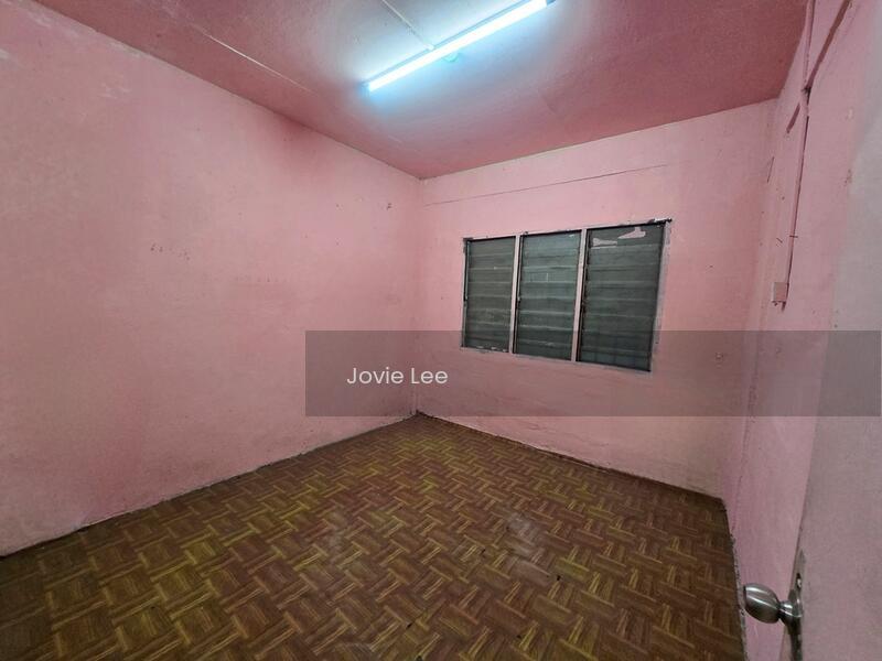 Bandar Teknologi Kajang Flat - 2
