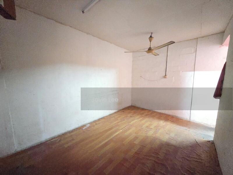 Bandar Teknologi Kajang Flat - 4