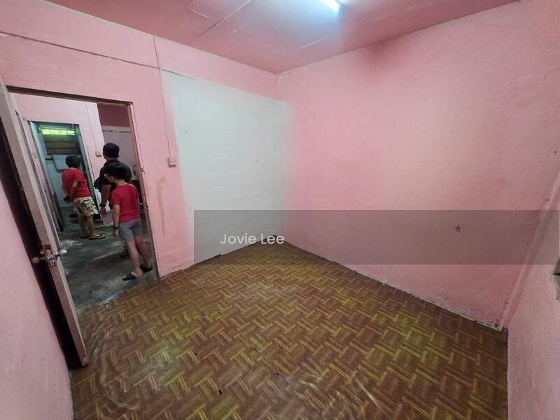 Bandar Teknologi Kajang Flat - 3