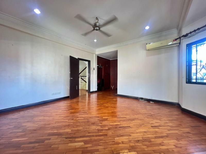 Taman Bukit Segar - 4