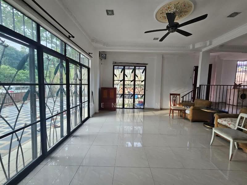 Bukit Kempas Bukits Kempas - 1