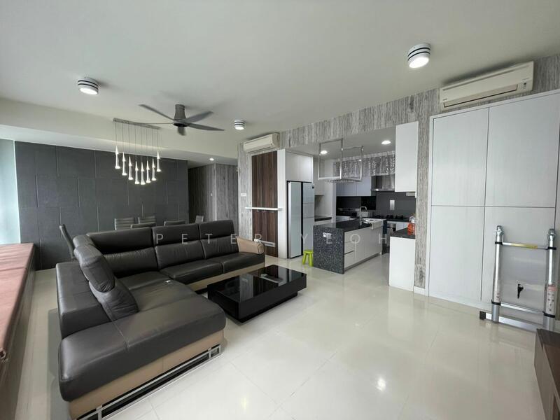 The Capers @ Sentul East - 5