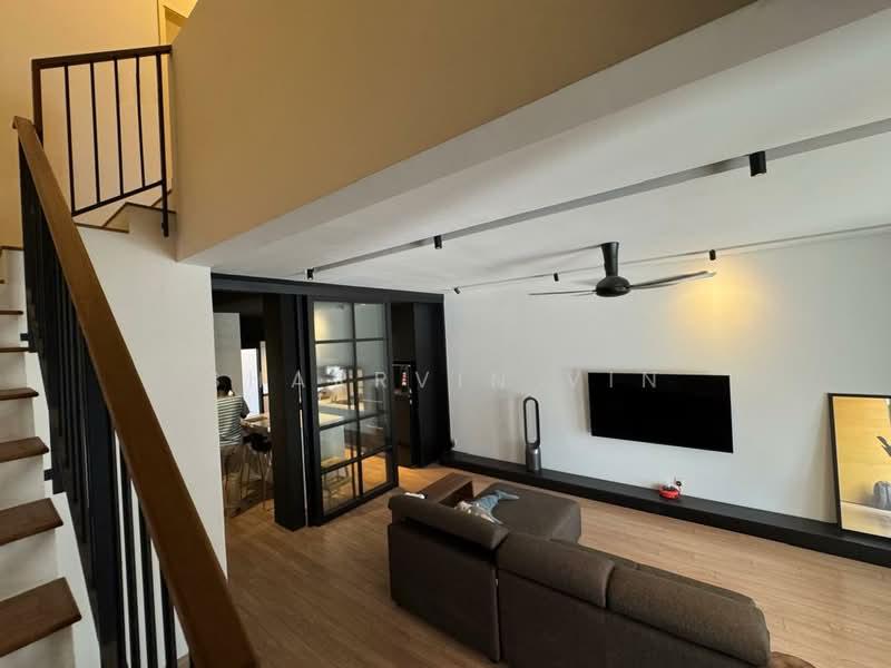 Garland Residence - 3