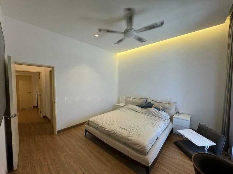 Garland Residence - 3