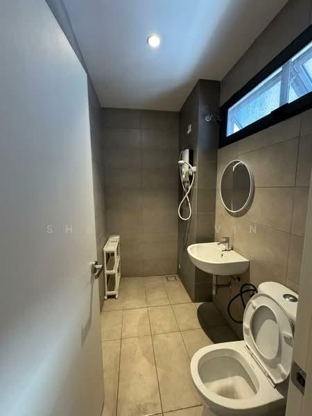 Garland Residence - 5