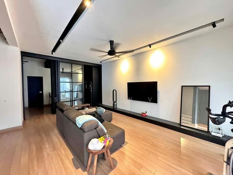 Garland Residence - 2