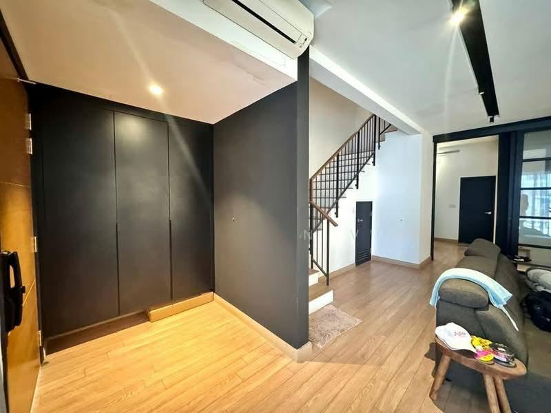 Garland Residence - 4