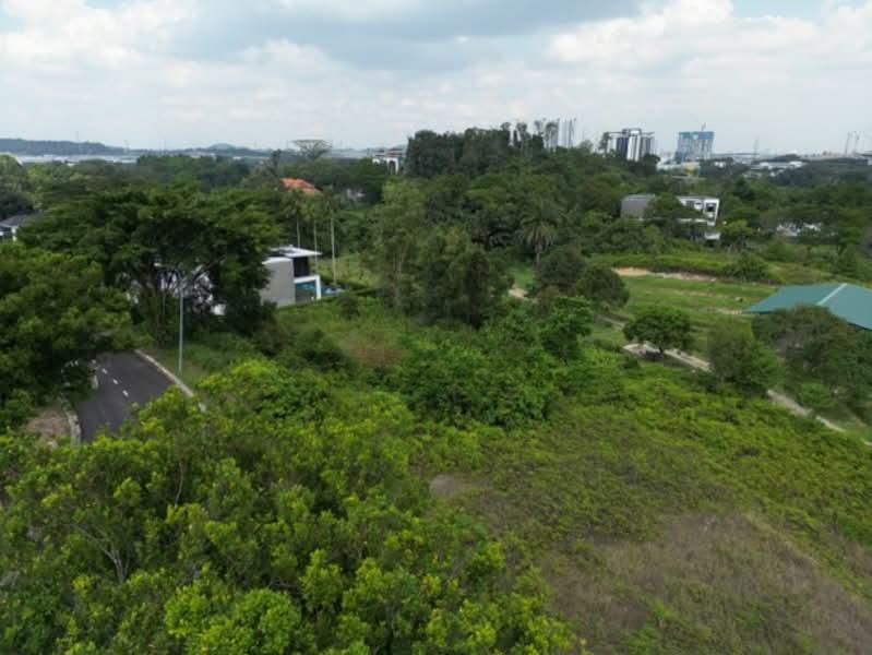 Ledang Heights - 2