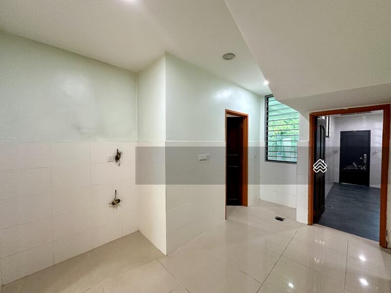Saffron Puteri Heights Rawang Alcedo Regency Parc - 4