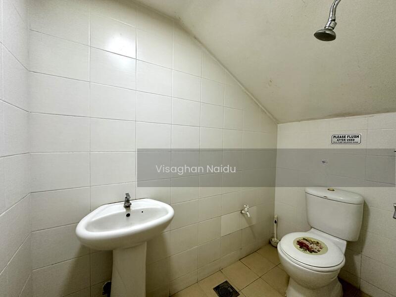 Saffron Puteri Heights Rawang Alcedo Regency Parc - 5