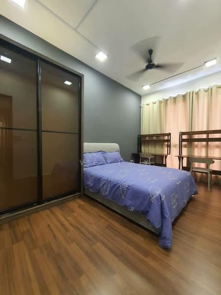 UNA Serviced Apartment - 3