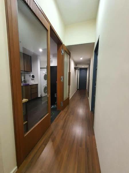 UNA Serviced Apartment - 1