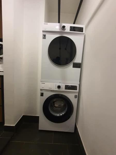 UNA Serviced Apartment - 4