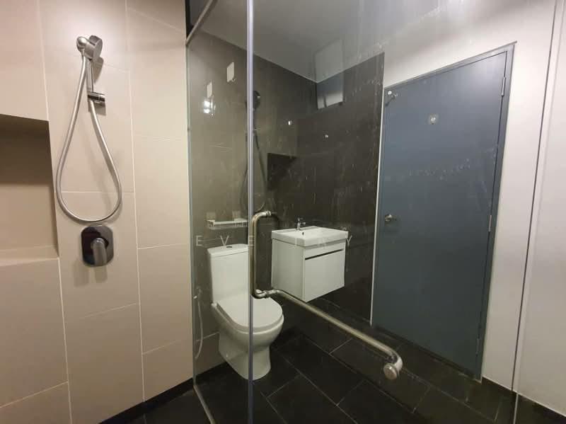 UNA Serviced Apartment - 5