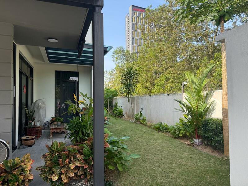 Avira Garden(Corner) - 1