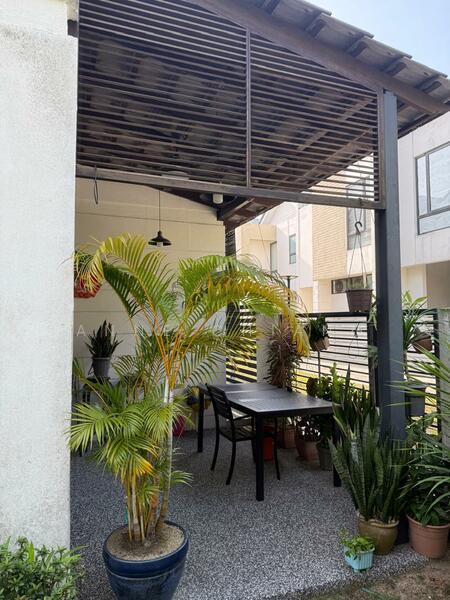 Avira Garden(Corner) - 4