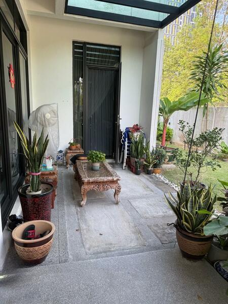 Avira Garden(Corner) - 2