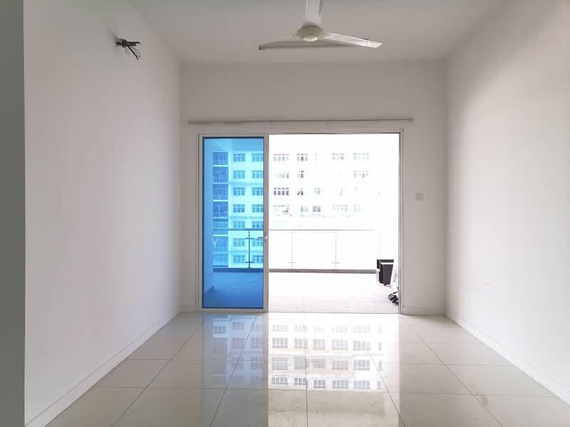 Skypod Residence - 1