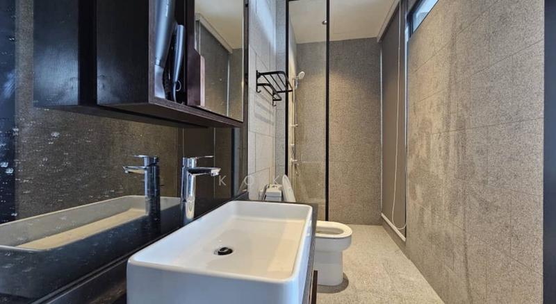 Scarletz Suites @ KL City Centre - 3