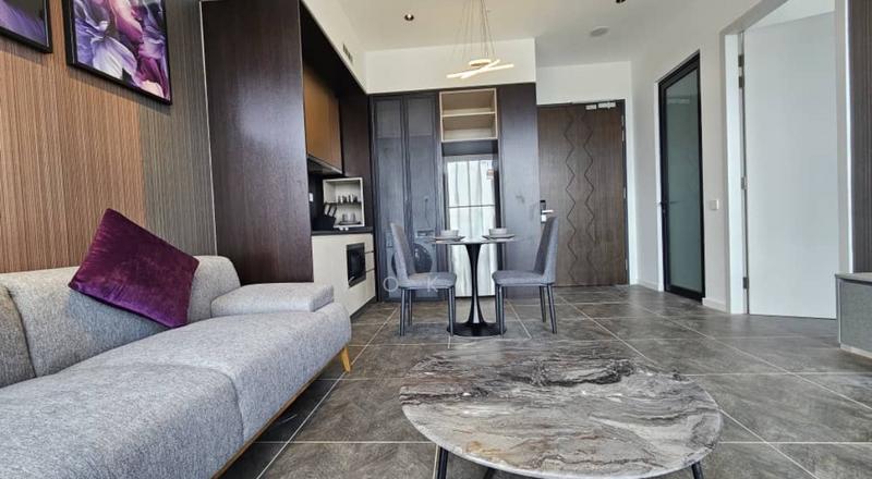 Scarletz Suites @ KL City Centre - 2