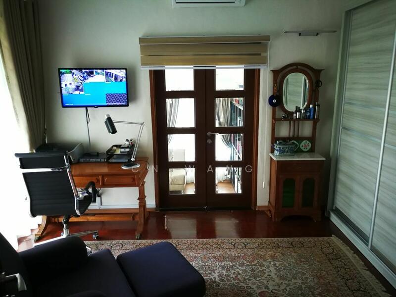 Jalan Mohd Amin - 4