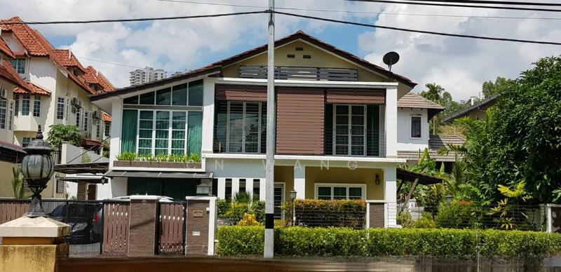 Jalan Mohd Amin - 5
