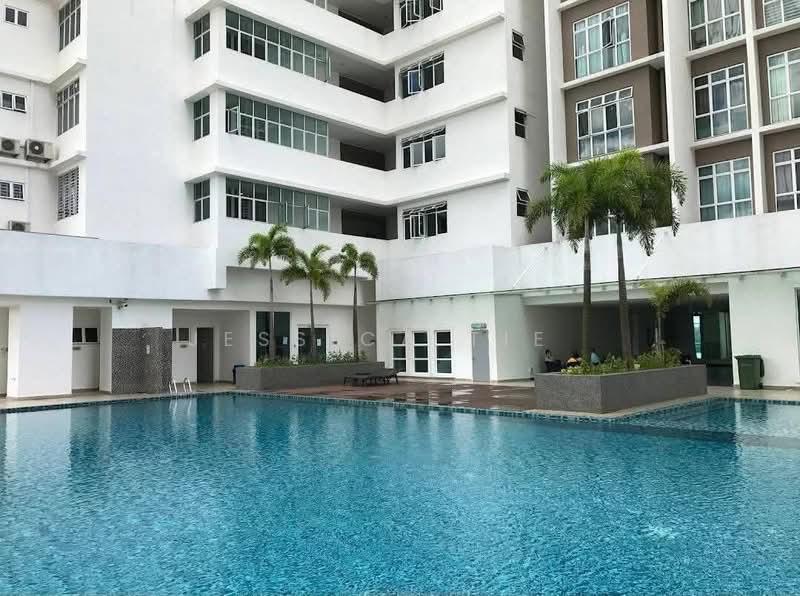 Skysuites @ Meldrum Hills - 4