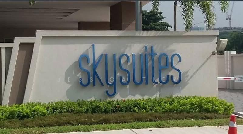 Skysuites @ Meldrum Hills - 3